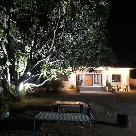 Green Valley Resort Thāl Extérieur photo