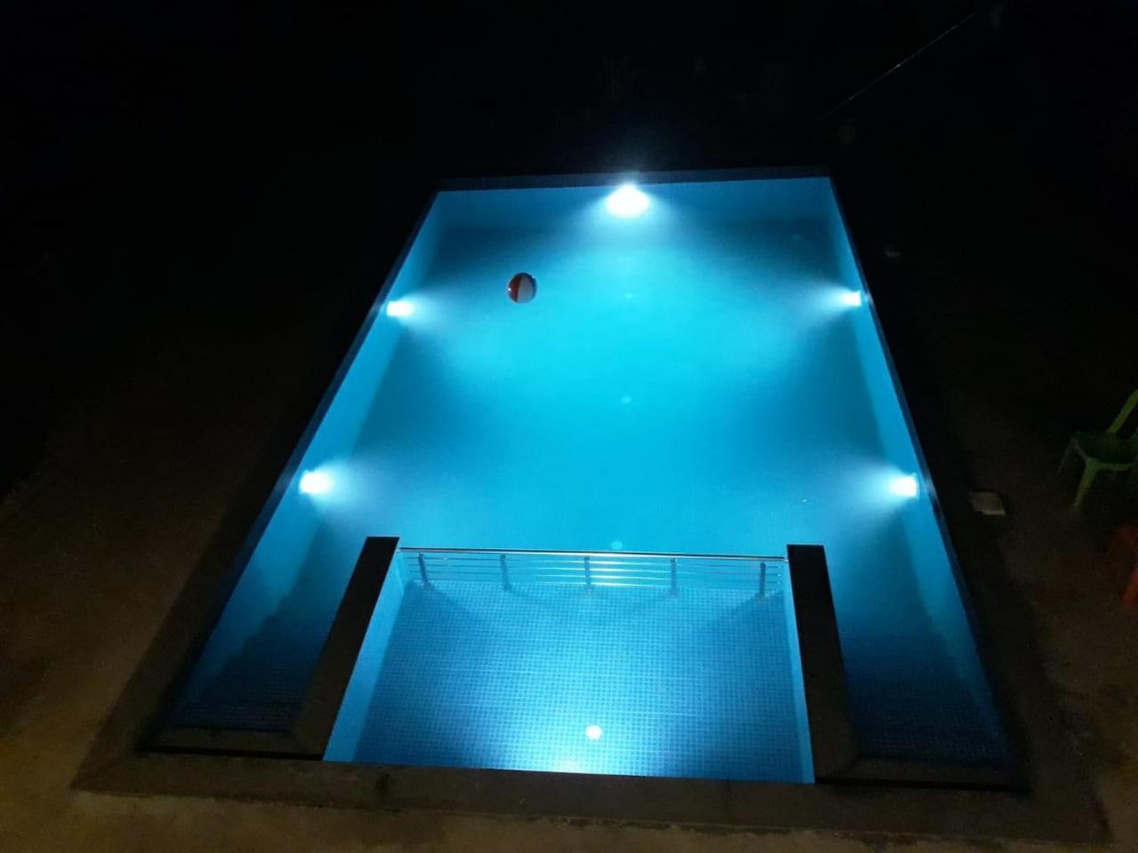 Green Valley Resort Thāl Extérieur photo