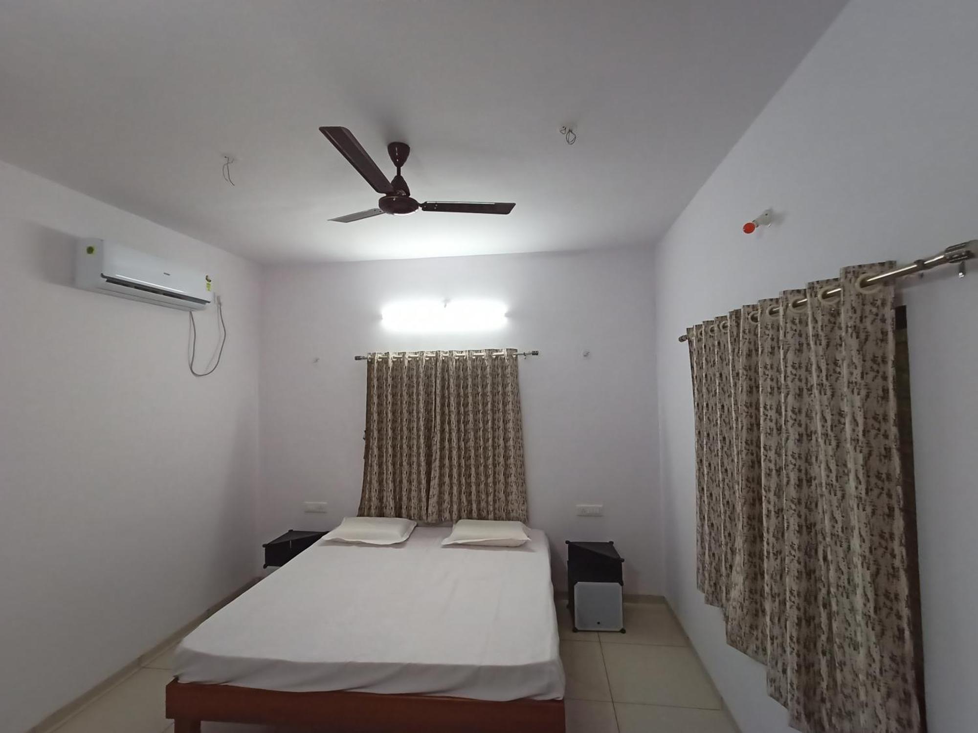 Green Valley Resort Thāl Extérieur photo