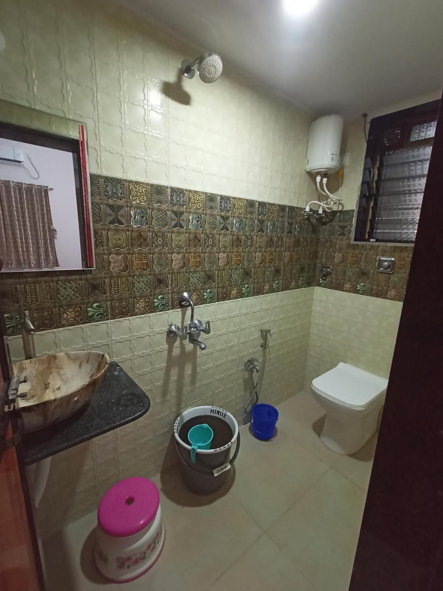 Green Valley Resort Thāl Extérieur photo