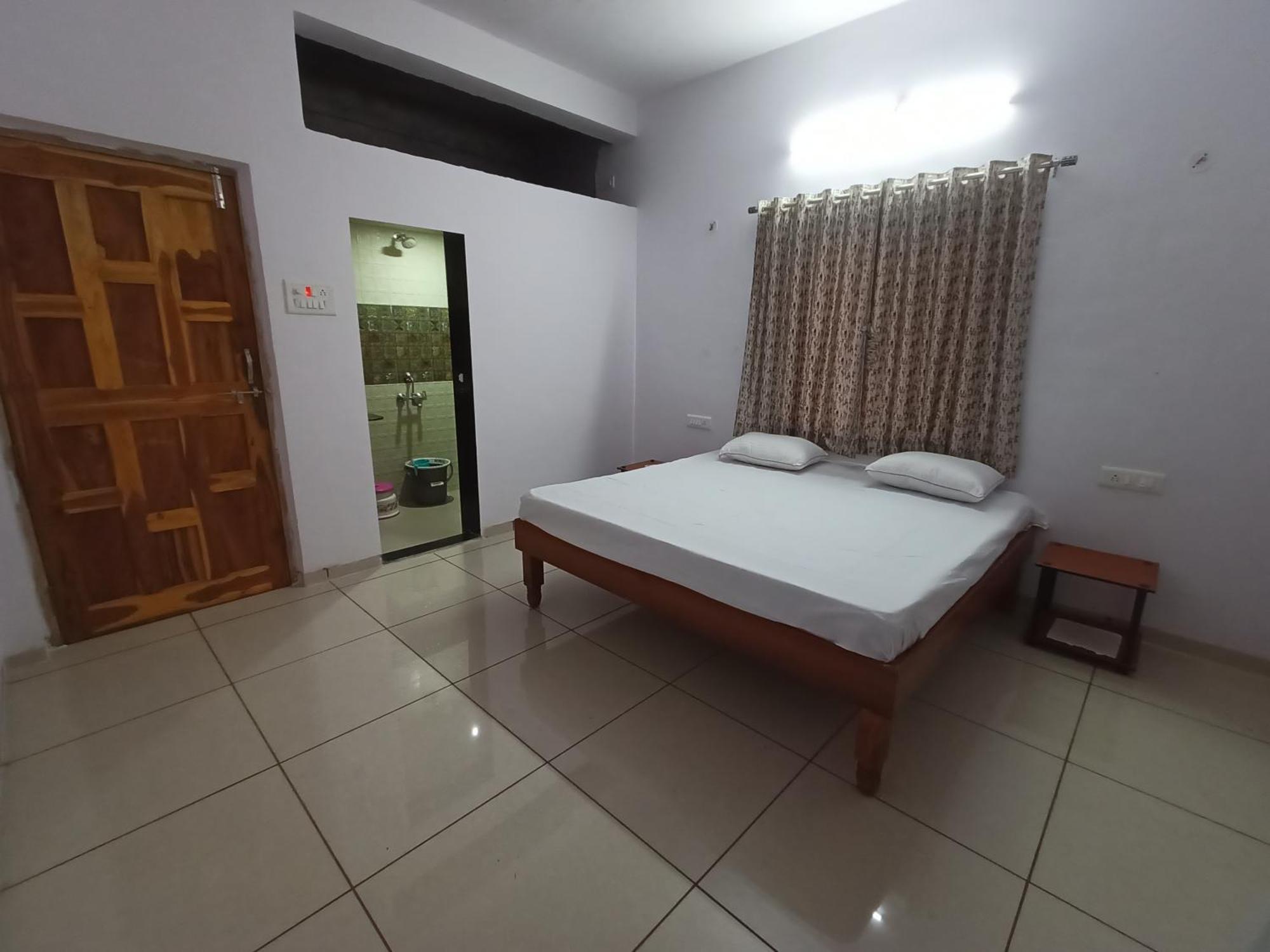 Green Valley Resort Thāl Extérieur photo