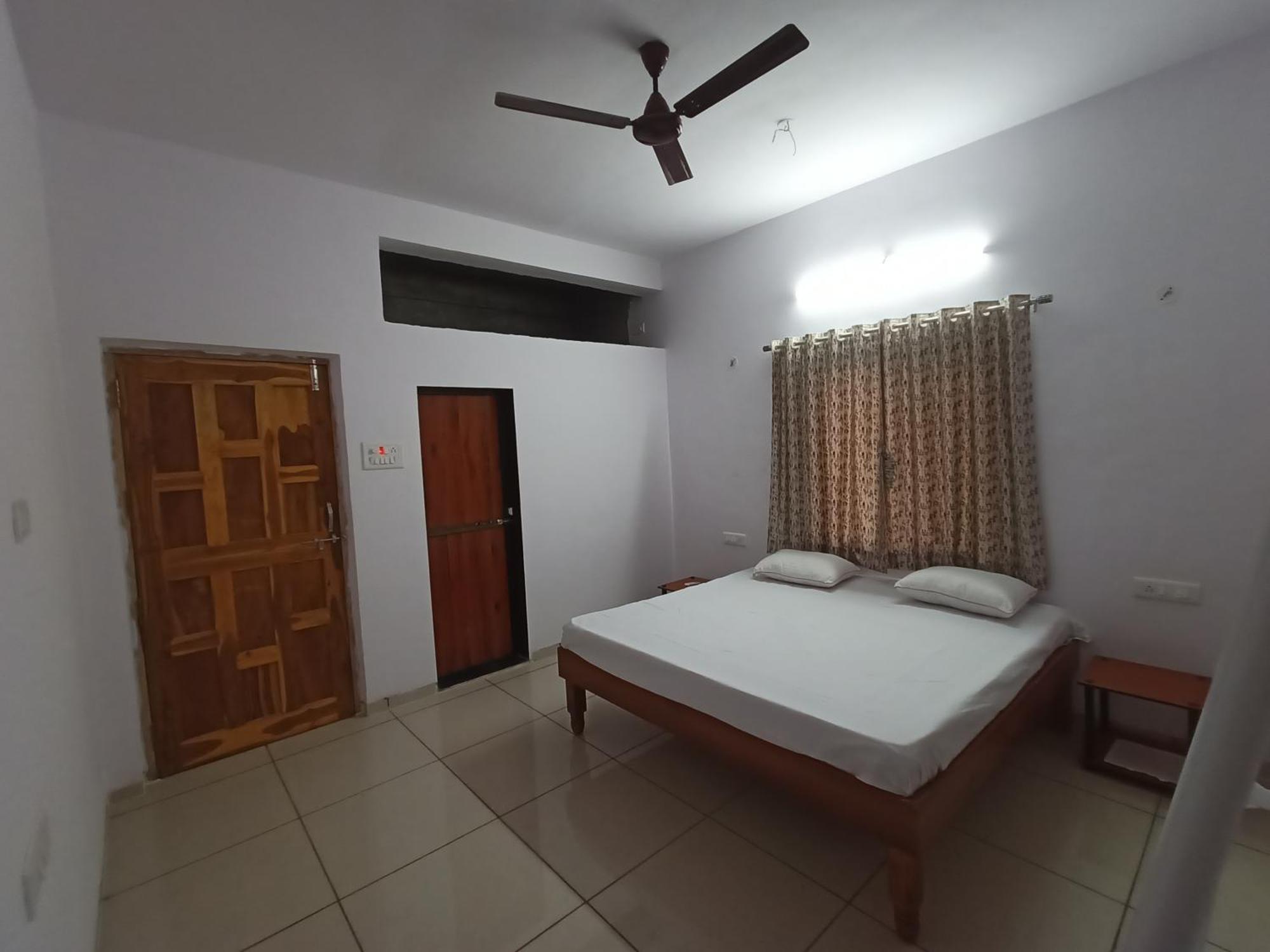 Green Valley Resort Thāl Extérieur photo