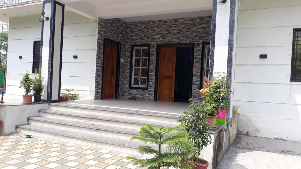 Green Valley Resort Thāl Extérieur photo